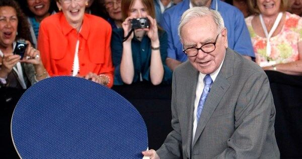 Đầu tư thế nào để ít mắc sai lầm tai hại, Warren Buffett có 5 lời khuyên bổ ích