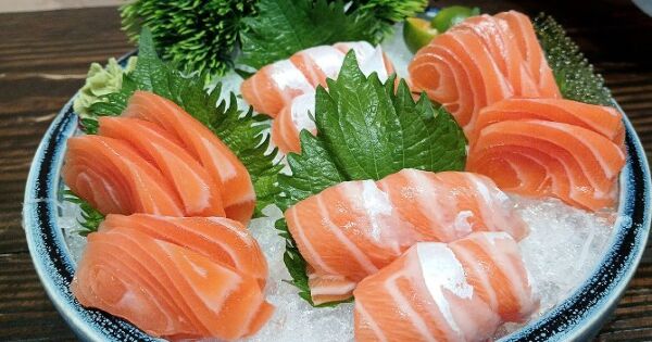 Việt Nam chi gần 3 tỷ USD nhập thủy sản ngoại