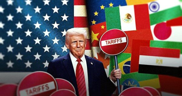 Ông Trump còn những quân bài nào nếu thuế quan đối ứng bị huỷ bỏ?