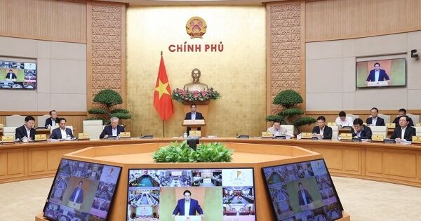 Nhiều tổ chức quốc tế nâng dự báo tăng trưởng GDP của Việt Nam 2025 thêm 1–1,5%