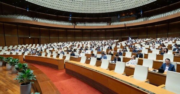 Tuần tới, Quốc hội bàn cơ chế gỡ vướng trong thi hành Luật Đất đai cùng nhiều chính sách quan trọng