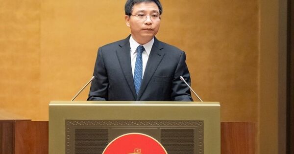 Thông qua Luật Thuế TNCN sửa đổi, cá nhân, hộ kinh doanh được nâng mức doanh thu chịu thuế lên 500 triệu đồng/năm