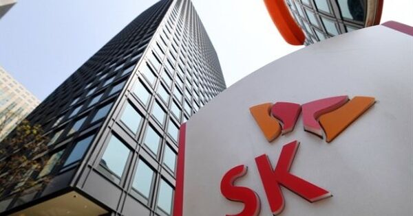 SK 'ngã trước cửa thiên đường' với cổ phiếu VIC