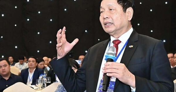 'UAV Việt có tiềm năng cạnh tranh thế giới'