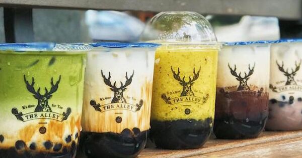 Số phận chuỗi The Alley của Diệp Lâm Anh và chồng cũ về đâu?