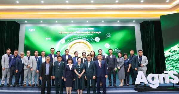 ĐHĐCĐ AgriS 2024-2025: Hé lộ thương vụ M&A mới