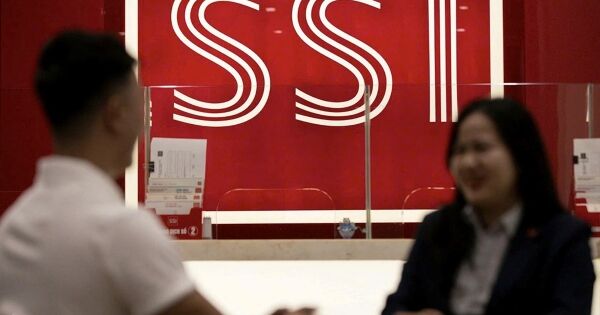 Quản trị theo chuẩn quốc tế: SSI là điểm đến của nguồn vốn hợp đồng tín chấp lớn nhất ngành