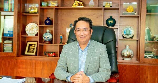 Cảng Hải Phòng – Hành trình kiến tạo ‘cảng thông minh – cảng xanh’