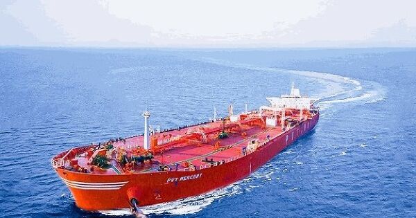 PVTrans báo lãi hơn 1.300 tỷ đồng sau 11 tháng