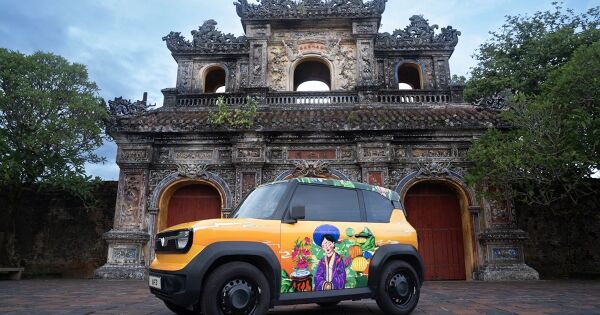 Mẫu xe nào đang giúp VinFast 'hốt bạc' tại Việt Nam?