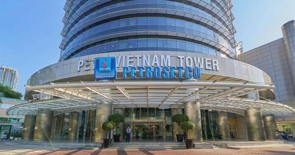 PVN bán hết hơn 23% vốn Petrosetco, thu về gần 910 tỷ đồng
