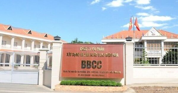 Một công ty vật liệu xây dựng muốn tạm ứng cổ tức tiền mặt tỷ lệ 40%