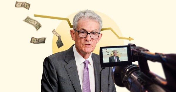 Fed hạ lãi suất 25 bps như dự đoán và báo hiệu chỉ một lần giảm vào năm 2026