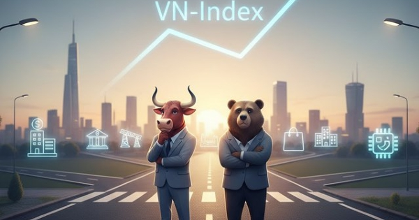 Đâu là nhóm cổ phiếu kỳ vọng bứt phá trong năm 2026?