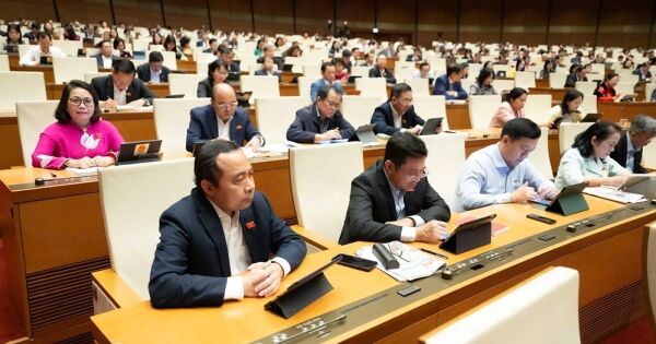 Bỏ quy định chỉ hoàn thuế giá trị gia tăng khi người bán đã kê khai, nộp thuế