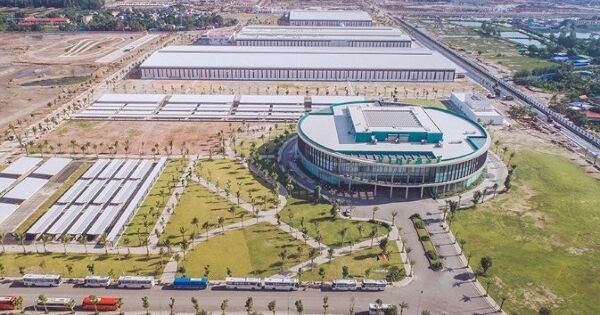 Vingroup đề xuất đầu tư đại đô thị thông minh hơn 1.000 ha ở Ấn Độ, nghiên cứu dự án 6.300 ha ở Congo