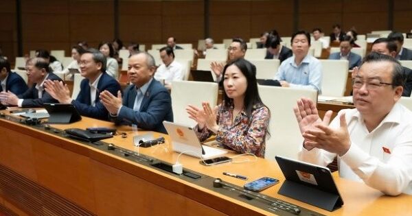 Nhà nước sẽ tạm ứng chi phí phá sản cho doanh nghiệp không còn tiền