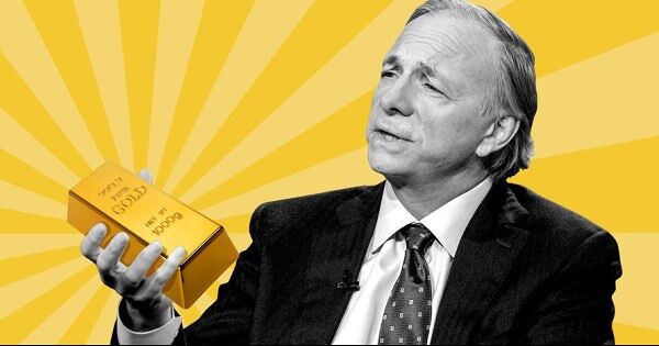 Từ tỷ phú tới dân thường, ai rồi cũng phải mua vàng