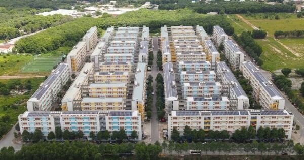 Thủ tướng yêu cầu thu hồi suất mua nhà ở xã hội nếu phát hiện kê khai sai