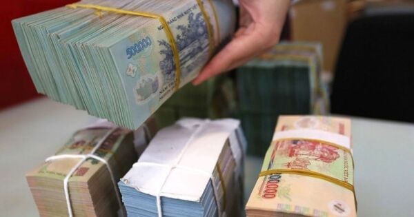 NHNN hoán đổi ngoại tệ lần thứ hai trong tháng 12