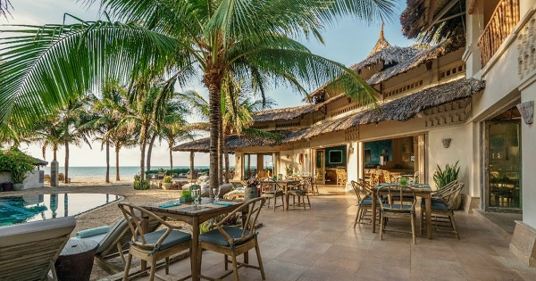 Top resort tốt nhất Mũi Né: Những tọa độ nghỉ dưỡng đưa bạn rời xa mọi ồn ã