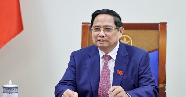 Tập đoàn Nga cam kết hợp tác xây nhà máy điện hạt nhân Ninh Thuận 1