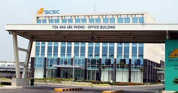 Cổ đông SCS sắp nhận cổ tức 2.500 đồng/cp