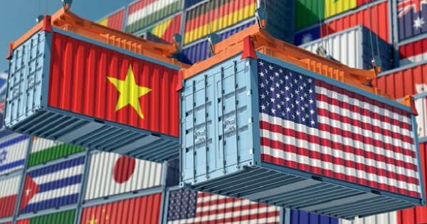 HSBC: Tỷ trọng xuất khẩu của Việt Nam sang Mỹ tăng lên 32% dù chịu tác động của thuế quan