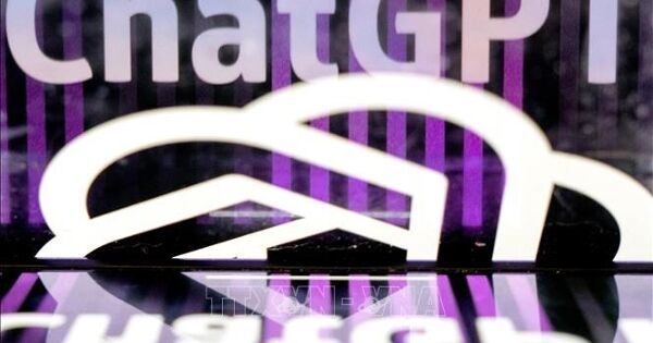 ChatGPT qua mặt TikTok và Instagram về lượt tải trên iPhone