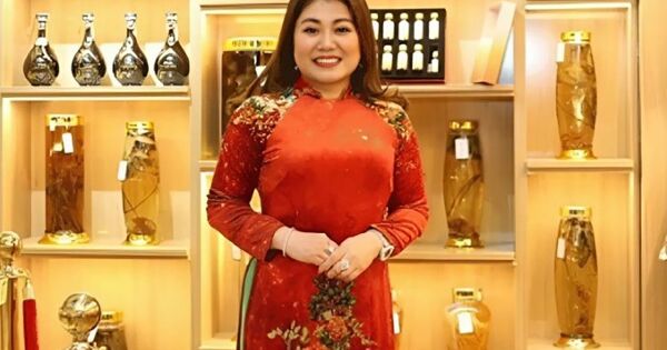 Cú lừa 1.300 tỷ đồng 'trồng sâm Ngọc Linh' của Chủ tịch Tập đoàn Mỹ Hạnh