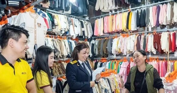 Đề xuất mới nhất về thuế đối với hộ kinh doanh, cá nhân kinh doanh