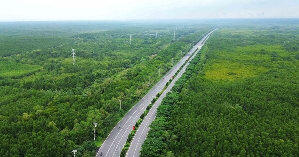 Metro Bến Thành - Cần Giờ sẽ khởi công ngày 19/12