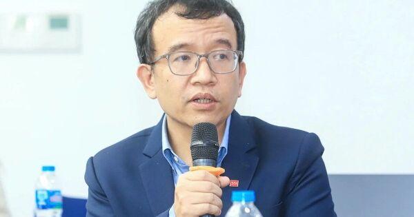 Ông Phạm Lưu Hưng: Điều NĐT nước ngoài quan tâm là sau FTSE Russell, Việt Nam có được MSCI nâng hạng không?