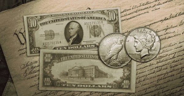 Chuyện đời của Bạc (Kỳ 2): Cuộc vơ vét vĩ đại