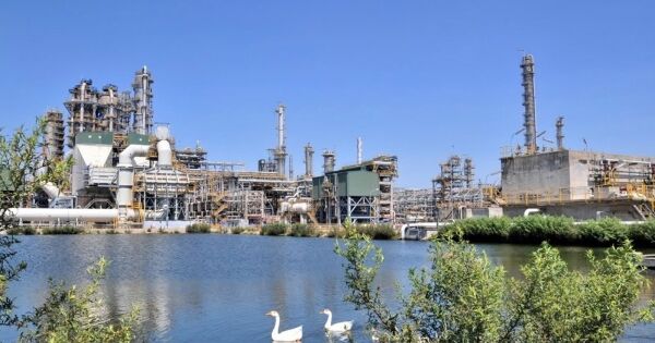 BSR báo lãi trước thuế hơn 4.500 tỷ đồng năm nay, cổ phiếu tăng gần kịch trần