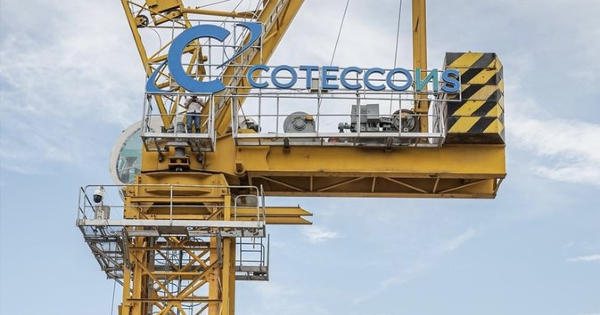 Coteccons chốt ngày phát hành cổ phiếu thưởng