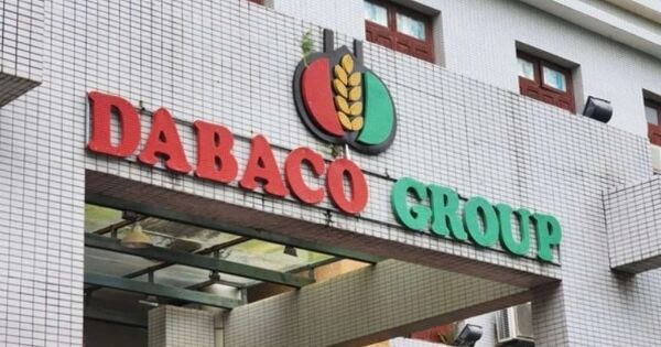 Dabaco đặt mục tiêu đạt hơn 2 triệu lợn thịt mỗi năm trước 2028