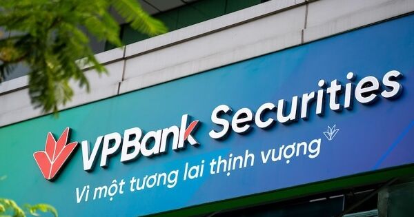 VPBankS bổ nhiệm Tổng Giám đốc