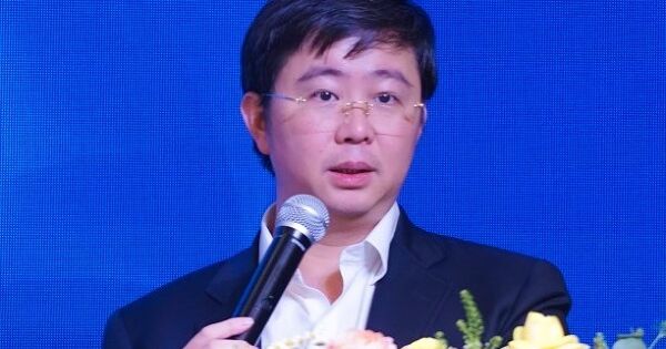 Việt Nam có thể tăng mục tiêu đào tạo lên 100.000 kỹ sư bán dẫn