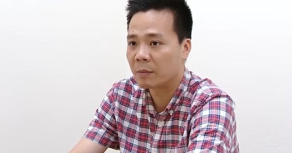 CEO MediaUSA 'lót đường' bằng phong bì cho tất cả lần kiểm tra