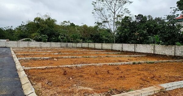 Nới lỏng điều kiện tách thửa từ năm 2026: Có lo phân lô bán nền tràn lan?