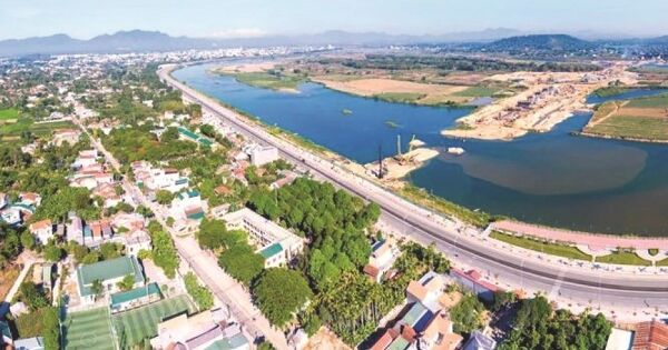 Bức tranh kinh tế vĩ mô của tỉnh xếp thứ 5 cả nước về tăng trưởng GRDP