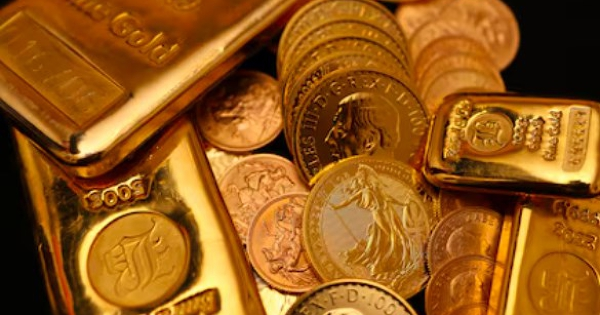 Giá vàng hôm nay 17/12: Vàng SJC giữ trên 156 triệu, vàng nhẫn giảm thêm 500.000 đồng/lượng