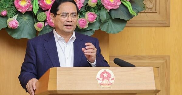 Thủ tướng chỉ đạo kiểm soát giá bất động sản ngay từ chi phí đầu vào