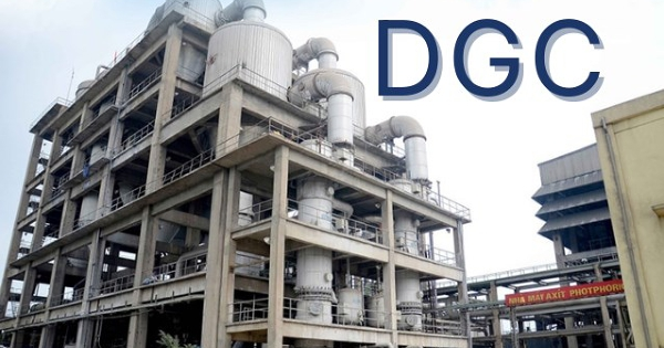 Cổ phiếu Hoá chất Đức Giang bất ngờ giảm sàn, ai đang là cổ đông lớn nhất?