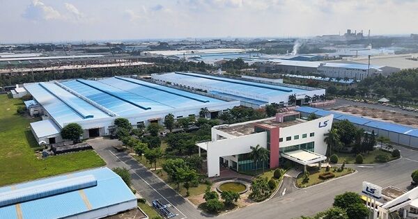 Doanh nghiệp Hàn Quốc đầu tư mở rộng kinh doanh kim loại đất hiếm tại Việt Nam