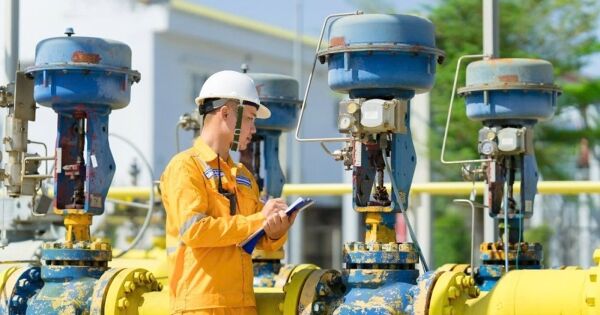 PV GAS ước lãi trước thuế 14.500 tỷ đồng