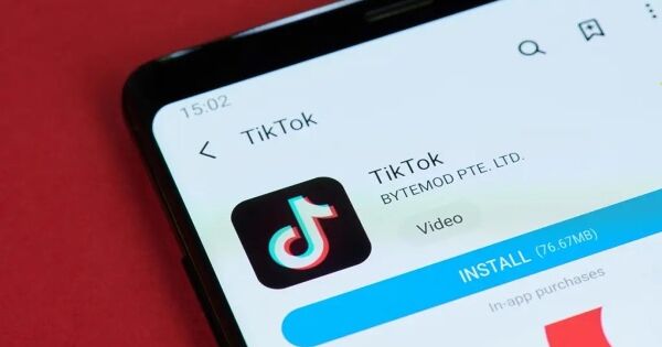 TikTok chính thức ký thoả thuận ‘bán mình’ tại Mỹ