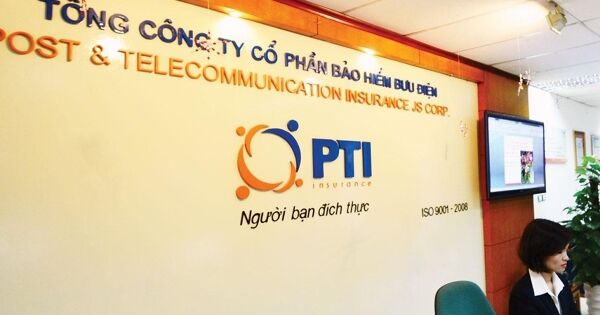 Bà Phạm Việt Hà làm Phó Tổng Giám đốc Bảo hiểm PTI