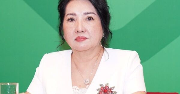 Phong tỏa loạt tài sản của CEO Quốc Cường Gia Lai và cựu lãnh đạo Cao su Việt Nam